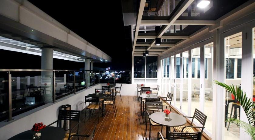 Cordela Hotel Cirebon Hotel in West Java