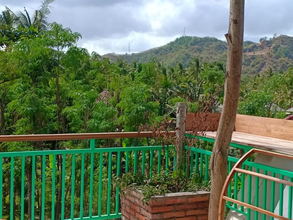 Lara Homestay Vacation rental in Pujut
