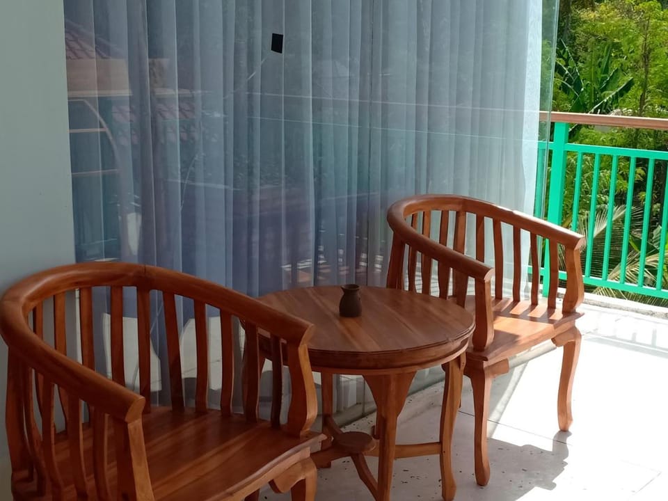Lara Homestay Vacation rental in Pujut