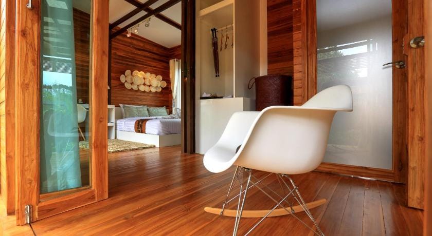 The Cottage Aonang Resort in Krabi Changwat