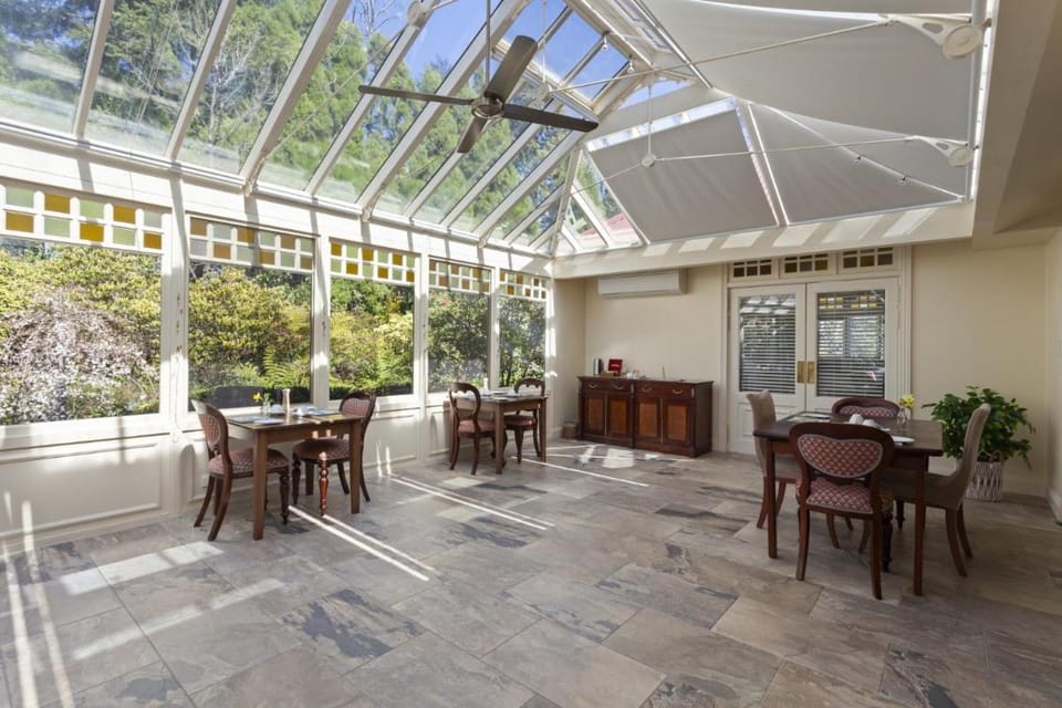 Bethany Manor Bed & Breakfast Bed and Breakfast in Katoomba