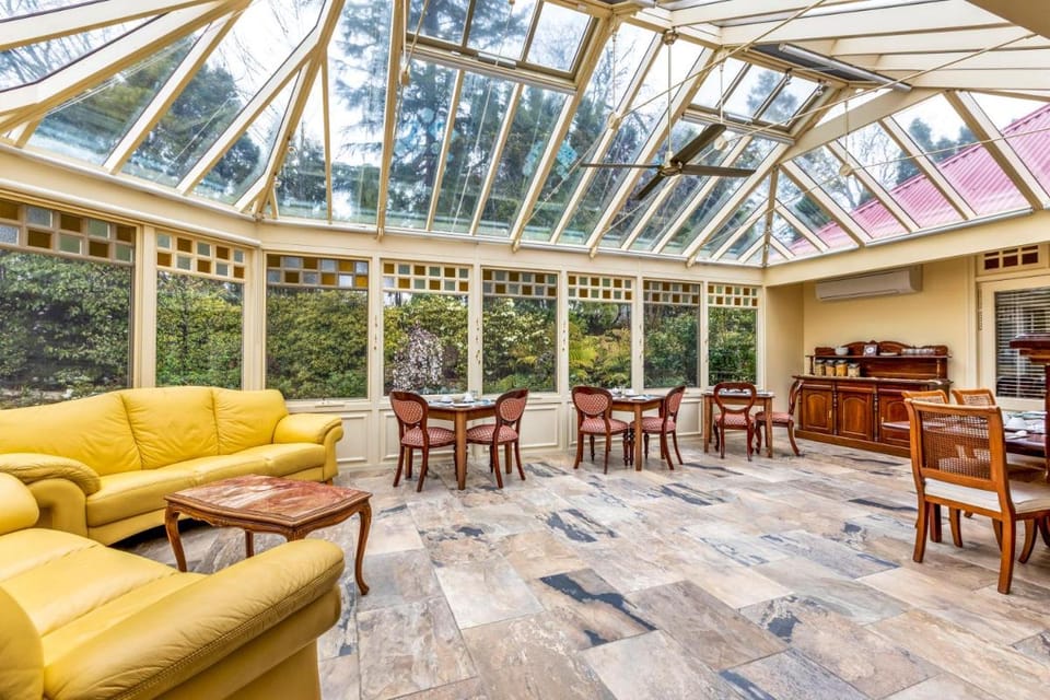 Bethany Manor Bed & Breakfast Bed and Breakfast in Katoomba