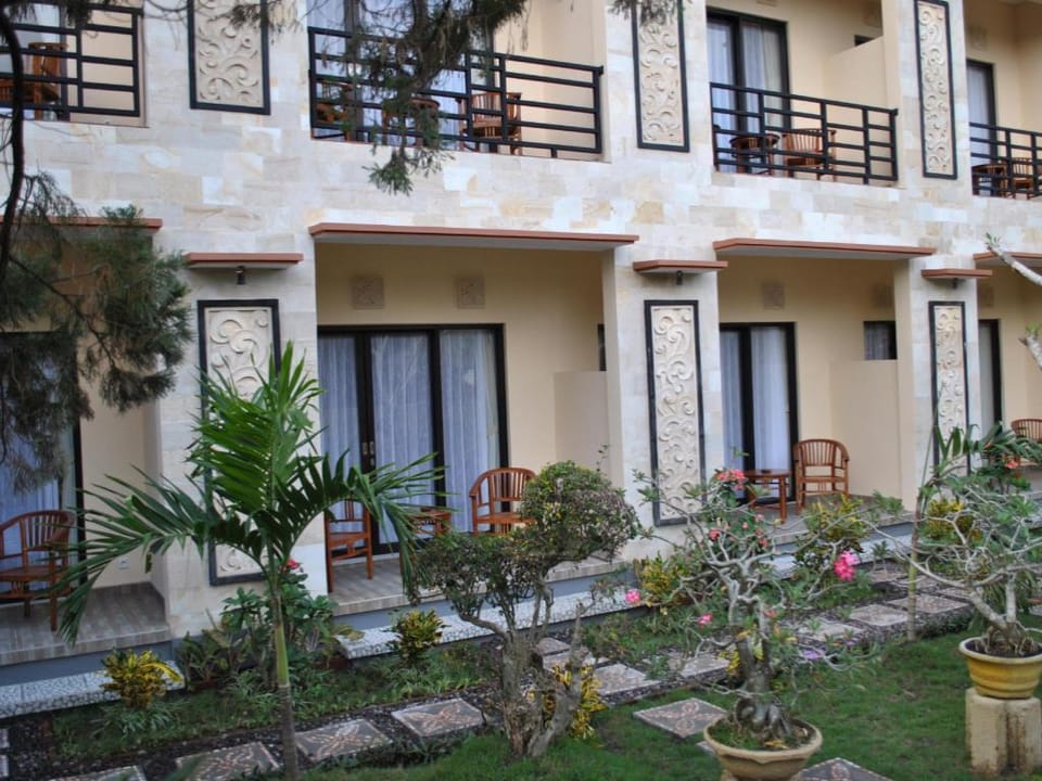 Betesda Guest  House Bed and Breakfast in North Kuta