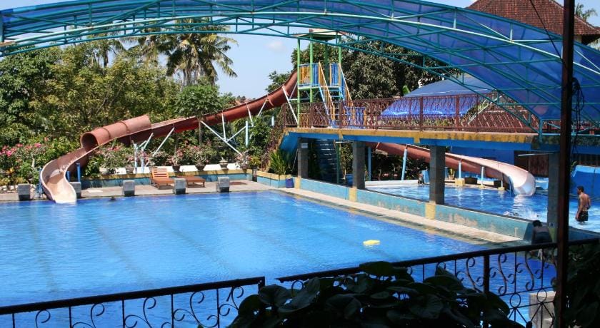 Betesda Guest  House Bed and Breakfast in North Kuta