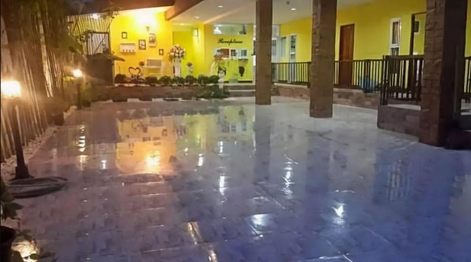 Moonlight Place Hotel in Pattaya City