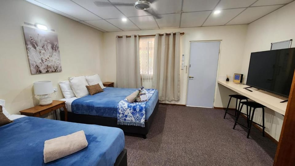 Gold City Motel Motel in Charters Towers