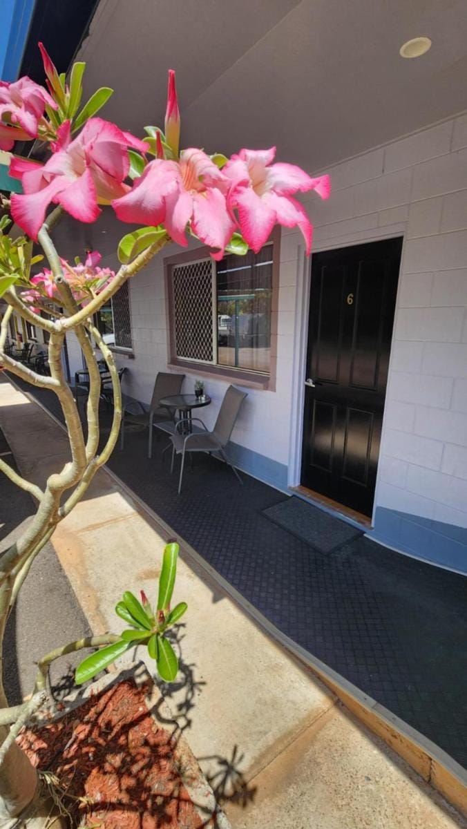 Gold City Motel Motel in Charters Towers