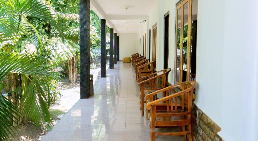 Green Prundi Hotel Hotel in Indonesia