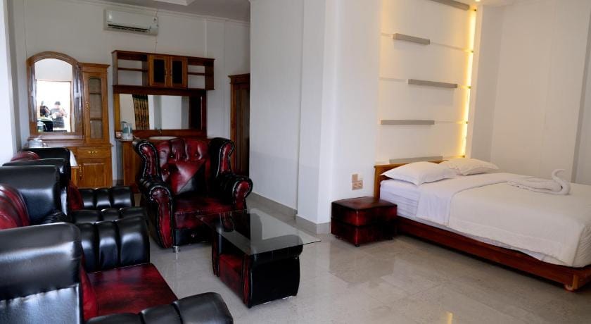 Green Prundi Hotel Hotel in Indonesia