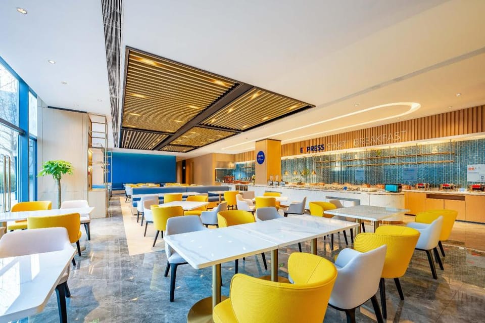 Holiday Inn Express Beijing Conference Center By IHG Hotel in Beijing
