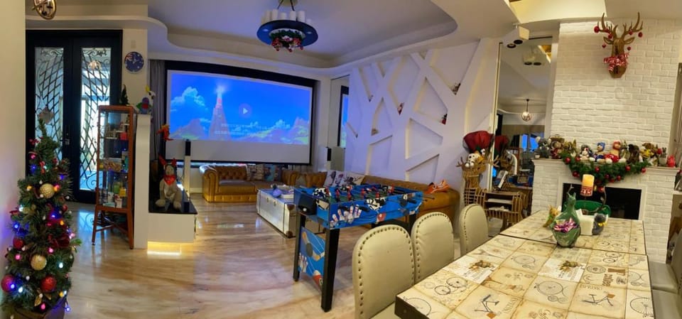澳玩客電梯民宿 Bed and Breakfast in Taiwan, Province of China