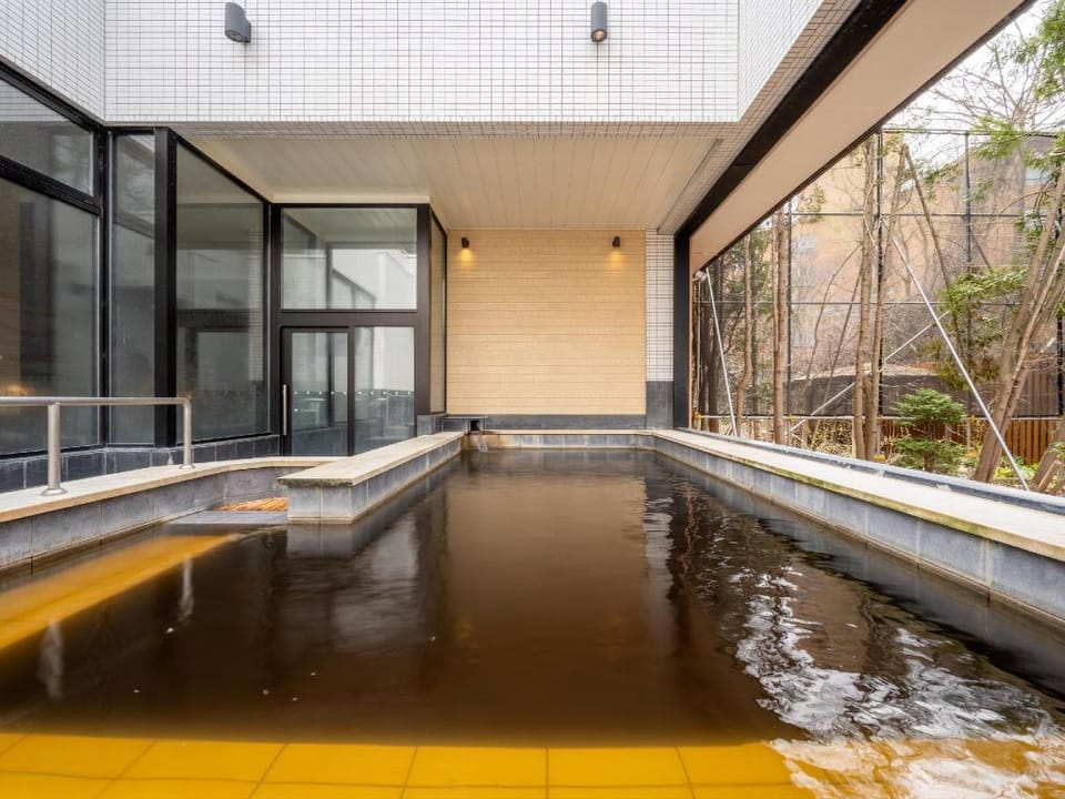 Hotel Daiheigen Ryokan in Hokkaido Prefecture