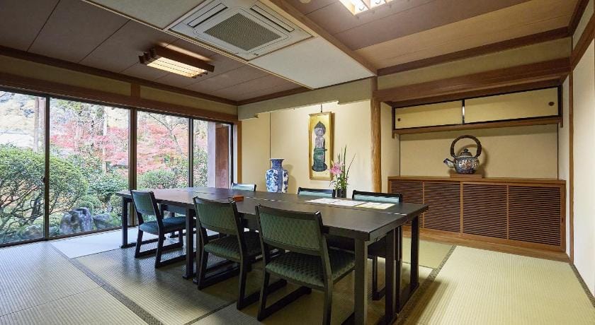 Ryokan Koyokan Ryokan in Japan