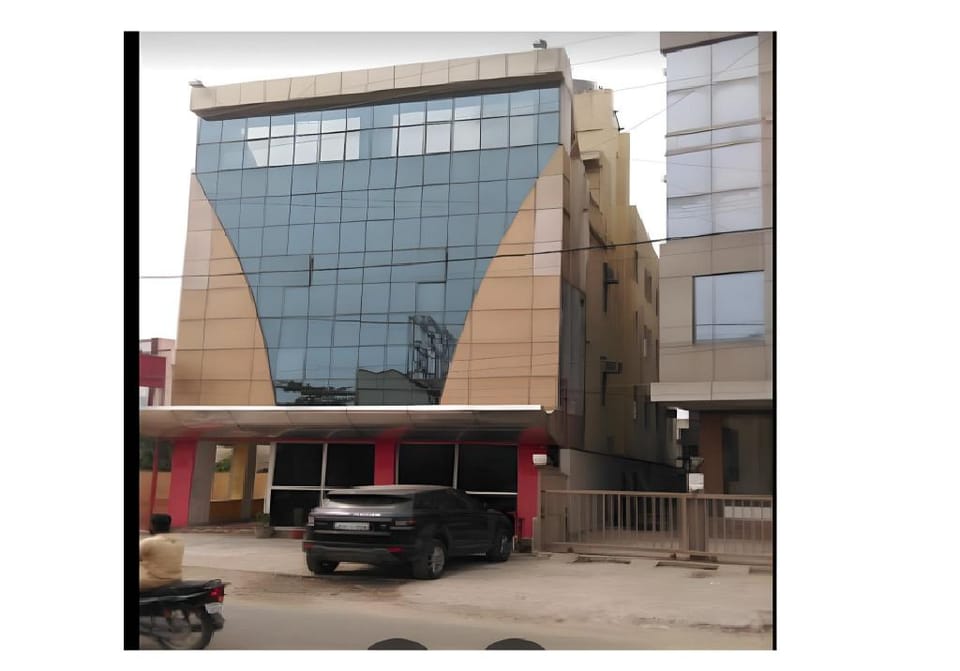 Madhuyamini By WB Inn Hotel in West Bengal