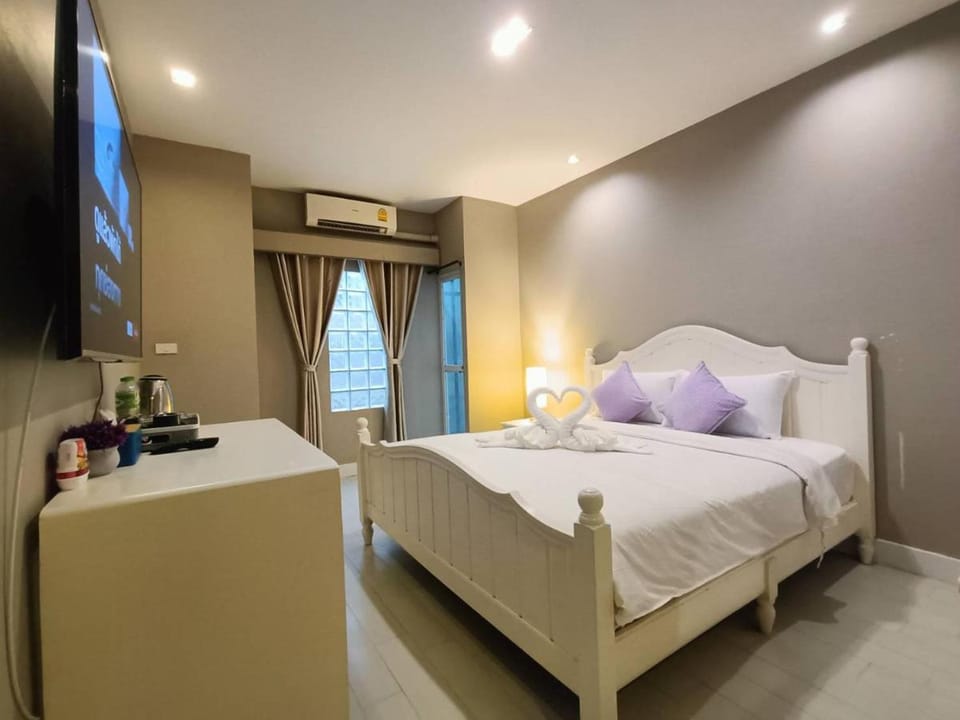 The Guest Chang Moi Boutique Hotel Hotel in Chiang Mai