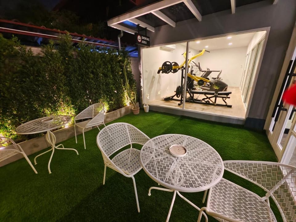 The Guest Chang Moi Boutique Hotel Hotel in Chiang Mai