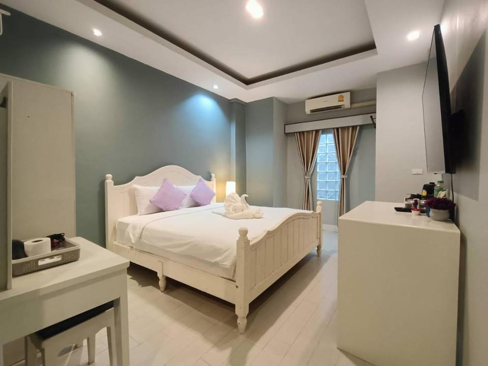 The Guest Chang Moi Boutique Hotel Hotel in Chiang Mai