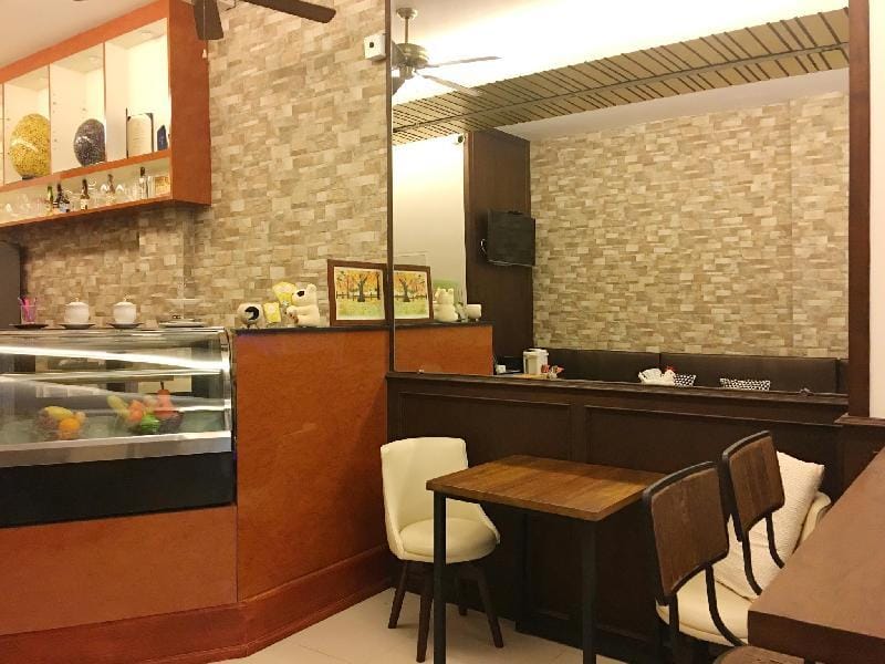 Egg Colony Vacation Home Bed and Breakfast in Chiang Mai