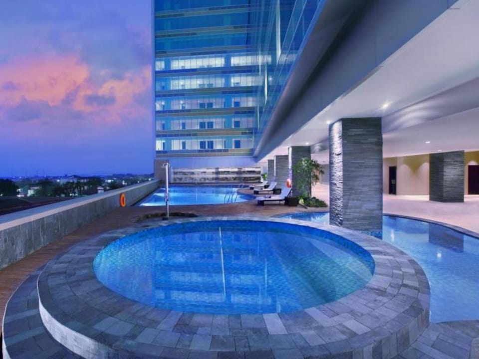 The Alana Hotel and Convention Center  Solo by ASTON Hotel in Special Region of Yogyakarta