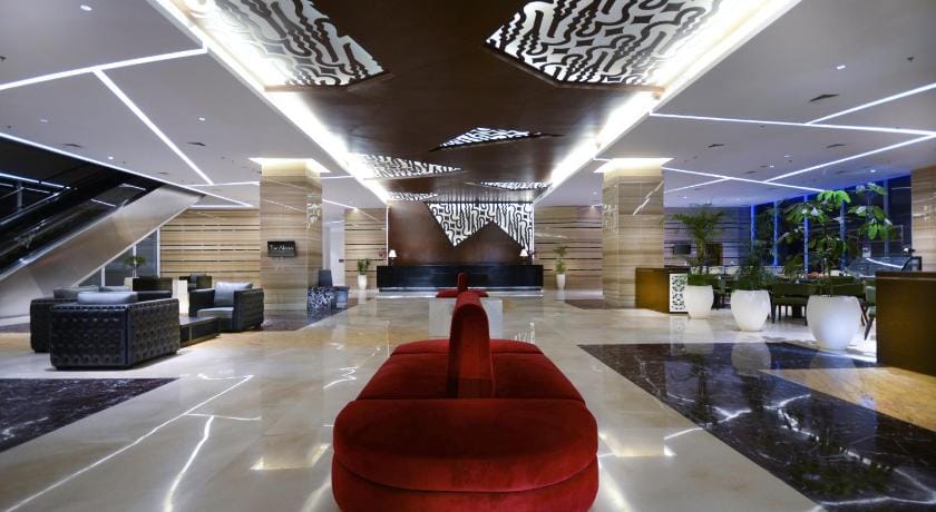 The Alana Hotel and Convention Center  Solo by ASTON Hotel in Special Region of Yogyakarta