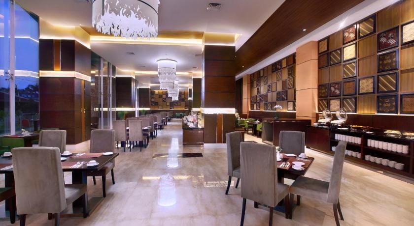 The Alana Hotel and Convention Center  Solo by ASTON Hotel in Special Region of Yogyakarta