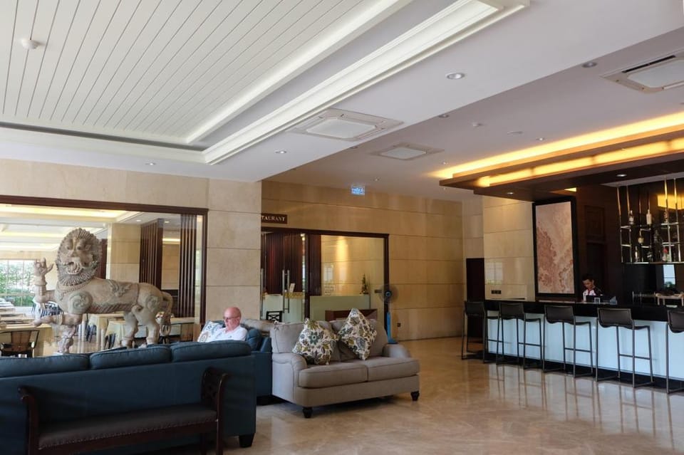 March Hotel Hotel in Pattaya City