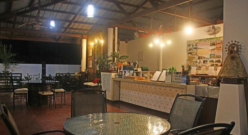 Ponce De Leon Garden Resort - Palawan Hotel in Puerto Princesa