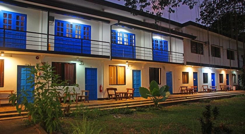 Ponce De Leon Garden Resort - Palawan Hotel in Puerto Princesa