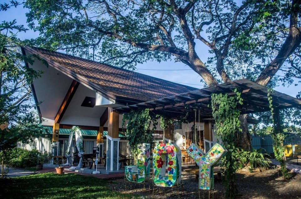 Ponce De Leon Garden Resort - Palawan Hotel in Puerto Princesa