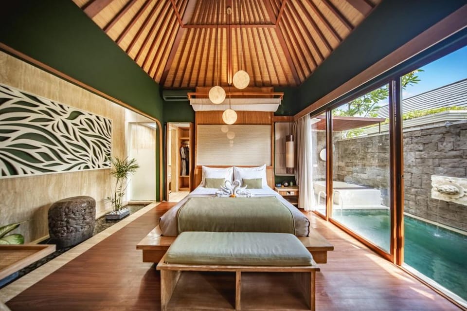Ini Vie Villa Seminyak by Ini Vie Hospitality Villa in Kuta
