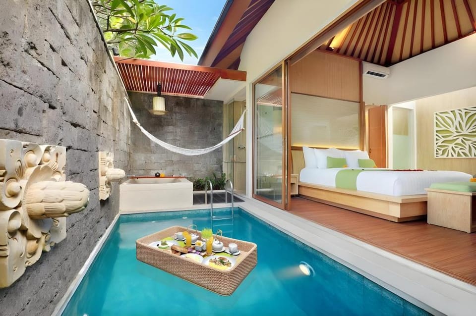 Ini Vie Villa Seminyak by Ini Vie Hospitality Villa in Kuta