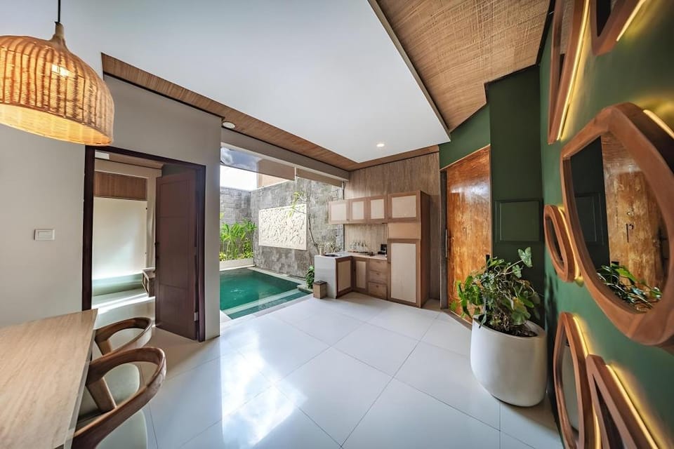 Ini Vie Villa Seminyak by Ini Vie Hospitality Villa in Kuta