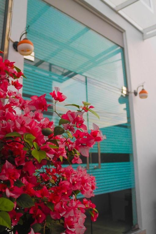 Hanlis House Medan Hotel in Indonesia
