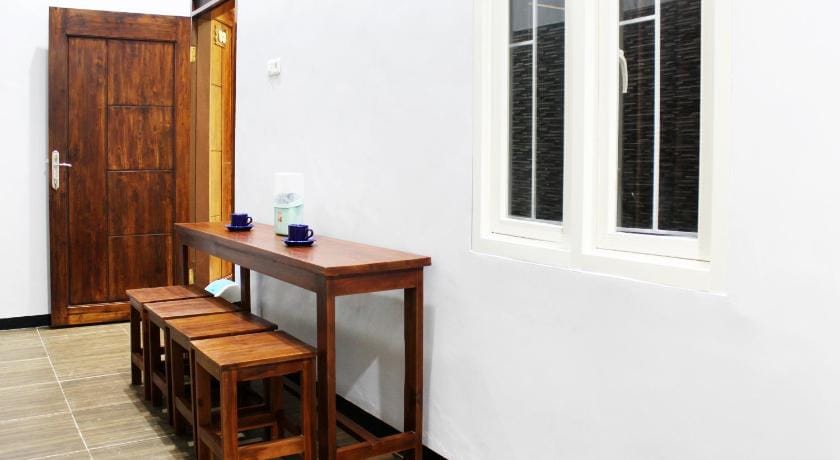 House of Dharmawan Vacation rental in Surabaya