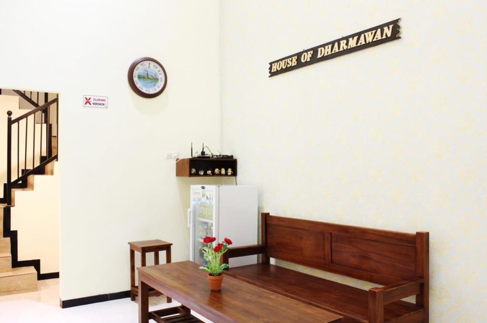 House of Dharmawan Vacation rental in Surabaya