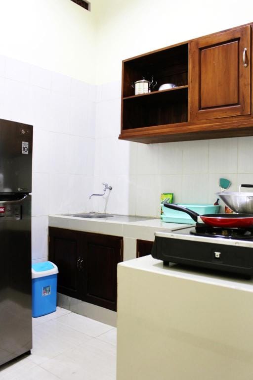 House of Dharmawan Vacation rental in Surabaya