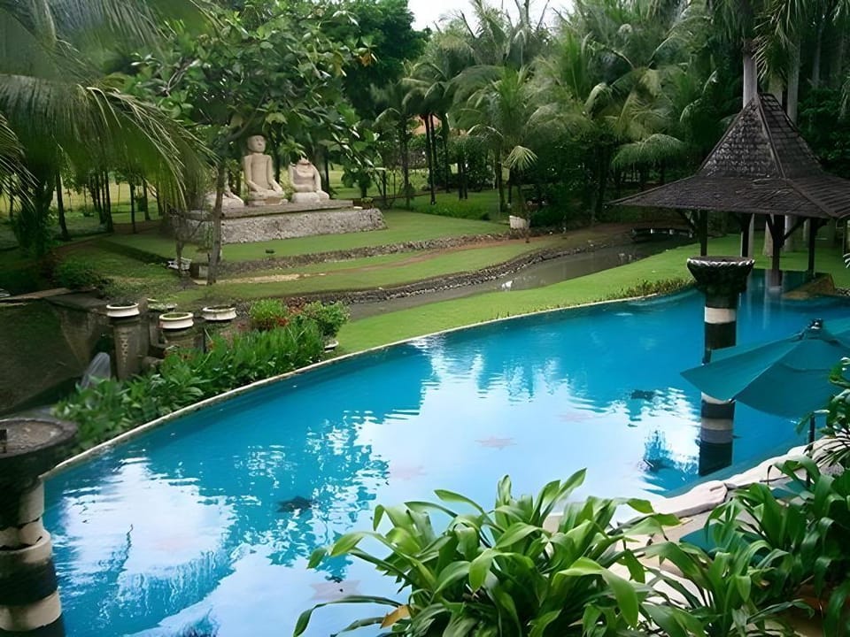 Lorin Dwangsa Solo Hotel Hotel in Indonesia
