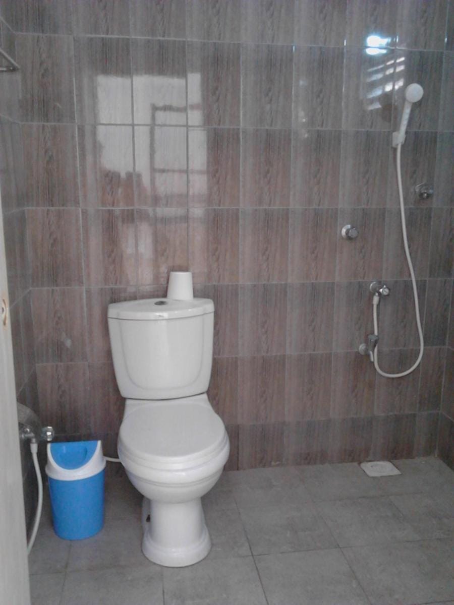 Arcade Beach Hotel Hotel in Southern Province