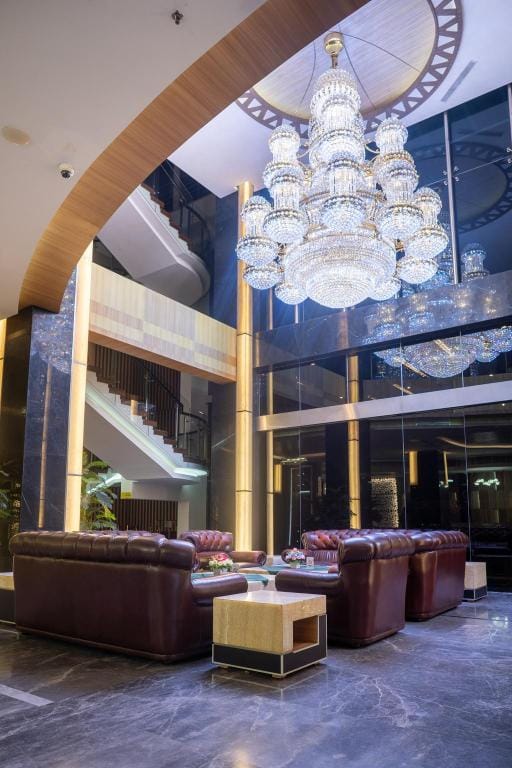 Nagoya Hill Hotel Batam Hotel in Riau Islands, Indonesia