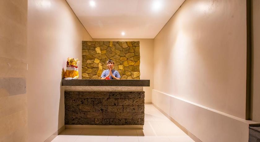 Lili Cottage Ubud Hotel in Ubud