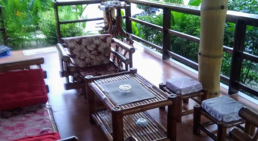 Sunset Bay Beach Villas Villa in General Luna