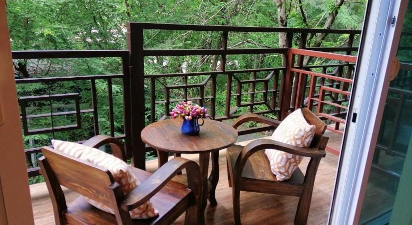 Loei Huen Hao Hug Home & Resort Bed and Breakfast in Laos