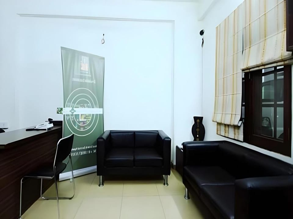 Hill View Guest Houses-Hi Tech City Hotel in Hyderabad