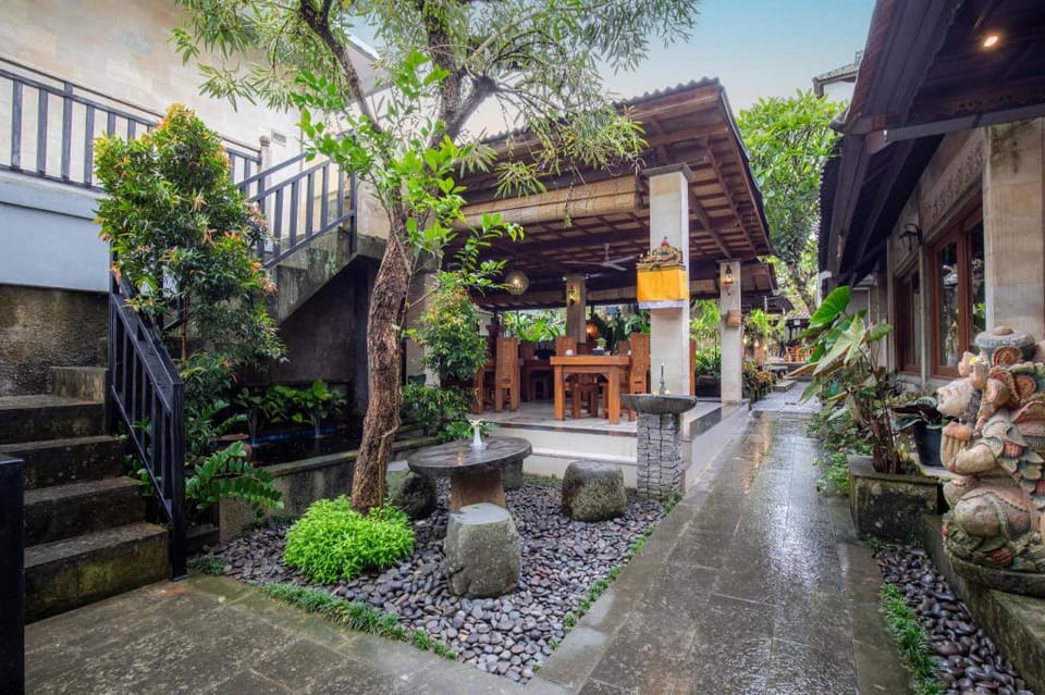 Amoya Inn Bed and Breakfast in Ubud