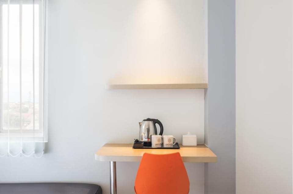 Indies Style Malioboro Hotel Hotel in Yogyakarta