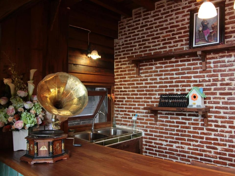 Rustic River Boutique Hotel Bed and Breakfast in Chiang Mai