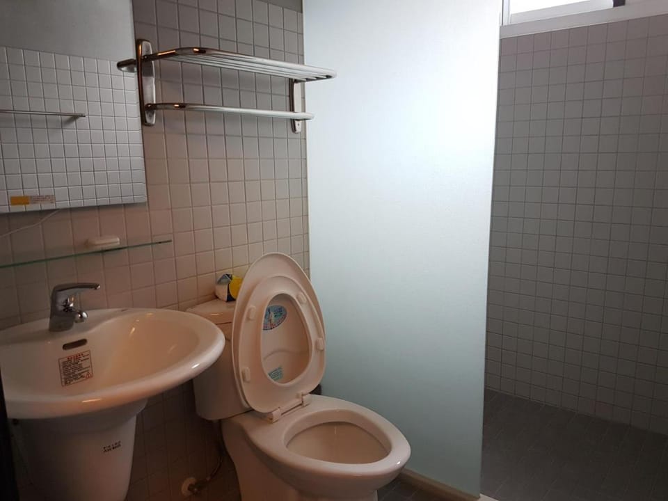 Romeo B&b Bed and Breakfast in Taiwan, Province of China