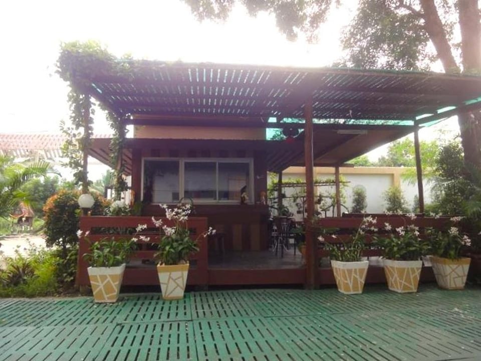 Coconut Home Resort Resort in Thailand