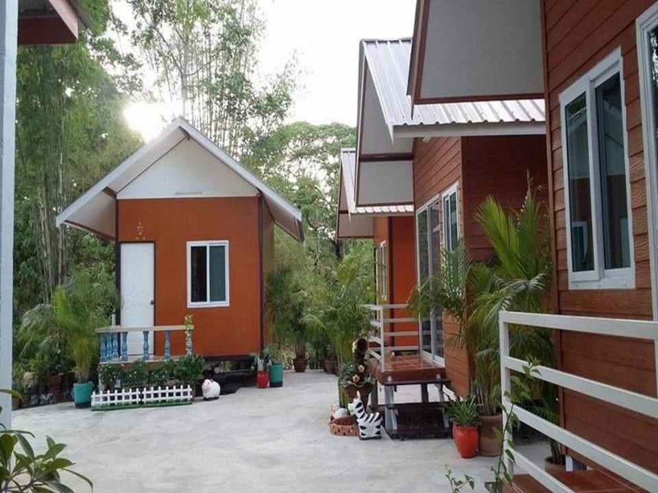 Sukhothai Chalet Vacation rental in Thailand