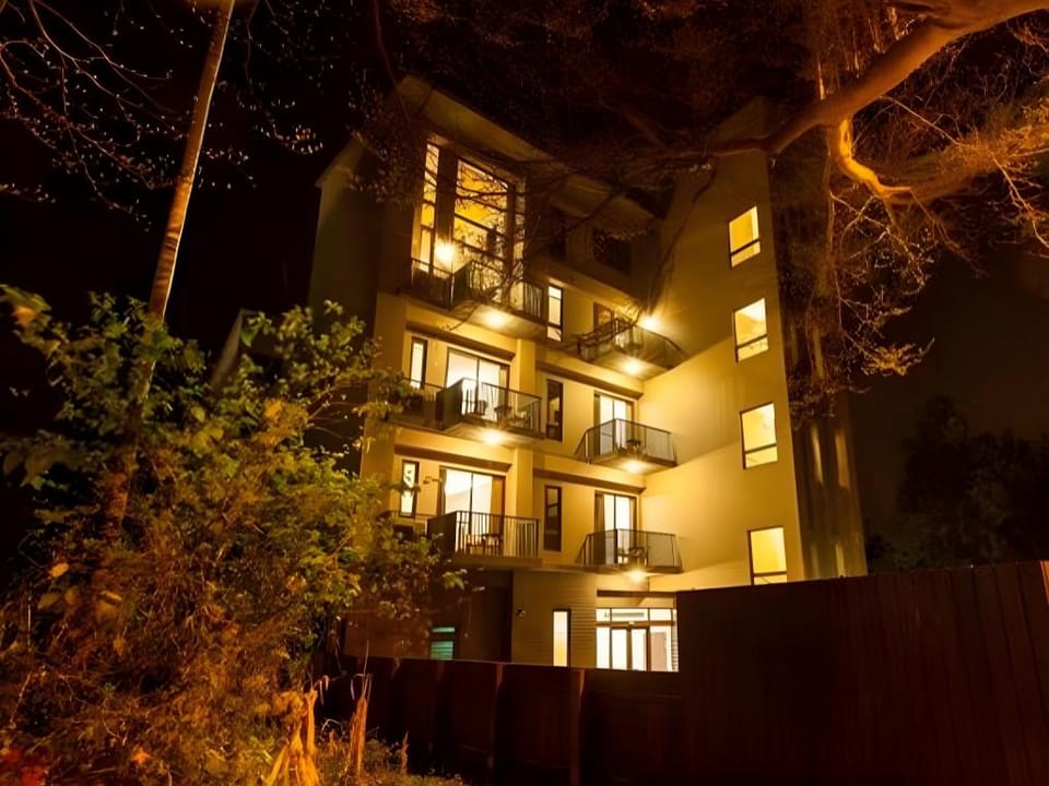 兩腳詩集 綠活學旅 Footprint Inn Inn in Taiwan, Province of China